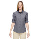 Ladies' Excursion F.B.C. Textured Performance Shirt