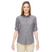 Ladies' Excursion F.B.C. Textured Performance Shirt