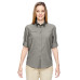 Ladies' Excursion F.B.C. Textured Performance Shirt