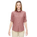 Ladies' Excursion F.B.C. Textured Performance Shirt
