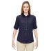 Ladies' Excursion Concourse Performance Shirt