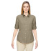 Ladies' Excursion Concourse Performance Shirt