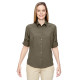 Ladies' Excursion Concourse Performance Shirt