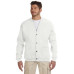 Adult 8 oz. NuBlend® Cardigan