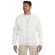 Adult 8 oz. NuBlend® Cardigan