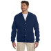 Adult 8 oz. NuBlend® Cardigan