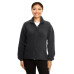 Ladies' Microfleece Unlined Jacket