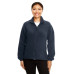 Ladies' Microfleece Unlined Jacket