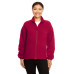 Ladies' Microfleece Unlined Jacket
