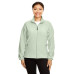 Ladies' Microfleece Unlined Jacket