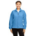Ladies' Microfleece Unlined Jacket