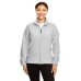Ladies' Microfleece Unlined Jacket