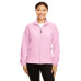 Ladies' Microfleece Unlined Jacket