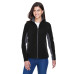 Ladies' Microfleece Jacket