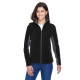 Ladies' Microfleece Jacket