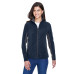 Ladies' Microfleece Jacket
