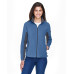 Ladies' Microfleece Jacket