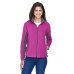 Ladies' Microfleece Jacket