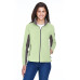 Ladies' Microfleece Jacket