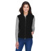 Ladies' Three-Layer Light Bonded Performance Soft Shell Vest
