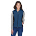 Ladies' Three-Layer Light Bonded Performance Soft Shell Vest