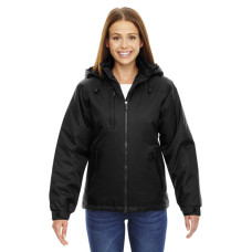 Ladies' Insulated Jacket