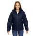 Ladies' Insulated Jacket