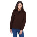 Ladies' Glacier Insulated Three-Layer Fleece Bonded Soft Shell Jacket with Detachable Hood