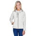 Ladies' Prospect Two-Layer Fleece Bonded Soft Shell Hooded Jacket