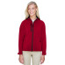 Ladies' Prospect Two-Layer Fleece Bonded Soft Shell Hooded Jacket