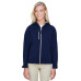 Ladies' Prospect Two-Layer Fleece Bonded Soft Shell Hooded Jacket