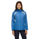 Ladies' Sirius Lightweight Jacket with Embossed Print