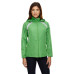 Ladies' Sirius Lightweight Jacket with Embossed Print