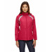 Ladies' Sirius Lightweight Jacket with Embossed Print