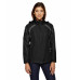 Ladies' Sirius Lightweight Jacket with Embossed Print
