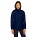 Ladies' Sirius Lightweight Jacket with Embossed Print