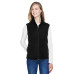 Ladies' Voyage Fleece Vest