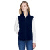 Ladies' Voyage Fleece Vest