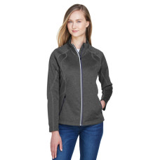 Ladies' Gravity Performance Fleece Jacket