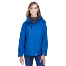 Ladies' Caprice 3-in-1 Jacket with Soft Shell Liner