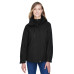 Ladies' Caprice 3-in-1 Jacket with Soft Shell Liner