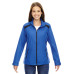 Ladies' Tempo Lightweight Recycled Polyester Jacket with Embossed Print