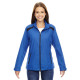 Ladies' Tempo Lightweight Recycled Polyester Jacket with Embossed Print