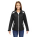 Ladies' Tempo Lightweight Recycled Polyester Jacket with Embossed Print