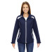 Ladies' Tempo Lightweight Recycled Polyester Jacket with Embossed Print