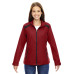 Ladies' Tempo Lightweight Recycled Polyester Jacket with Embossed Print