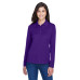 Ladies' Pinnacle Performance Long-Sleeve Piqué Polo