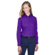 Ladies' Operate Long-Sleeve Twill Shirt