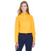 Ladies' Operate Long-Sleeve Twill Shirt