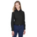 Ladies' Operate Long-Sleeve Twill Shirt